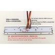 画像5: LEDメタルテールランプ 水流 1/14 RCトレーラー スカニア MAN ベンツ ボルボ S22d5343726148 (5)