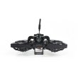 画像2: GEPRC TinyGO 4K FPV Whoop アナログ ドローン コンボ ELRS 2.4G リモコン/RG1 ゴーグル/LiHV 4.35v 90C バッテリー充電/フライバッグ付き S22d5355726360 (2)