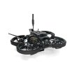 画像3: GEPRC TinyGO 4K FPV Whoop アナログ ドローン コンボ ELRS 2.4G リモコン/RG1 ゴーグル/LiHV 4.35v 90C バッテリー充電/フライバッグ付き S22d5355726360 (3)