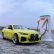 画像3: 1:34 BMW I4 M50 合金 新エネルギー車模型ダイキャスト メタルの高いシミュレーション音と光 S22d5378589263