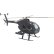 画像14: FLISHRC Roban MD-500E G-Jive 450 サイズ ヘリコプター GPS H1 BNF FLY WING ではありません S22d5384493644