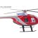 画像5: FLISHRC Roban MD-500E G-Jive 450 サイズ ヘリコプター GPS H1 BNF FLY WING ではありません S22d5384493644