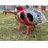 画像8: FLISHRC Roban MD-500E G-Jive 450 サイズ ヘリコプター GPS H1 BNF FLY WING ではありません S22d5384493644