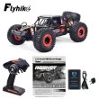 画像1: ZD Racing DBX 10 1/10 4WD 2.4G デザートトラック ブラシレスカー 高速オフロード車両 80KM/h リモートコントロールデザートカー 子供用おもちゃ S22d5398070311 (1)