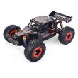 画像4: ZD Racing DBX 10 1/10 4WD 2.4G デザートトラック ブラシレスカー 高速オフロード車両 80KM/h リモートコントロールデザートカー 子供用おもちゃ S22d5398070311 (4)