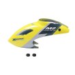 画像3: OMPHOBBY M2 EVO M2-EVO RC ヘリコプター ノーズカバー OSHM2323 S22d5454746042 (3)
