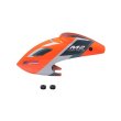 画像4: OMPHOBBY M2 EVO M2-EVO RC ヘリコプター ノーズカバー OSHM2323 S22d5454746042 (4)