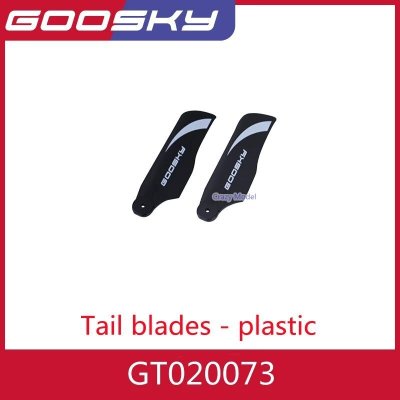 画像1: GOOSKY RS4 RC ヘリコプター - GT020073 S22d5490317732_14