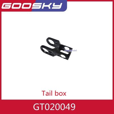 画像1: GOOSKY RS4 RC ヘリコプター - GT020049 S22d5490317732_16