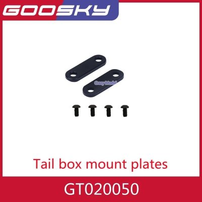 画像1: GOOSKY RS4 RC ヘリコプター - GT020050 S22d5490317732_17