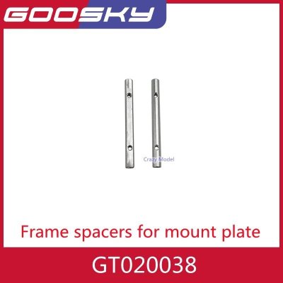 画像1: GOOSKY RS4 RC ヘリコプター - GT020038 S22d5490317732_2