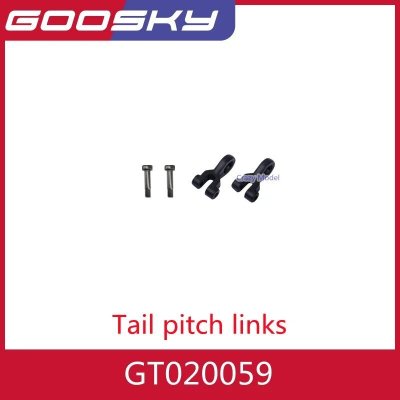 画像1: GOOSKY RS4 RC ヘリコプター - GT020059 S22d5490317732_25