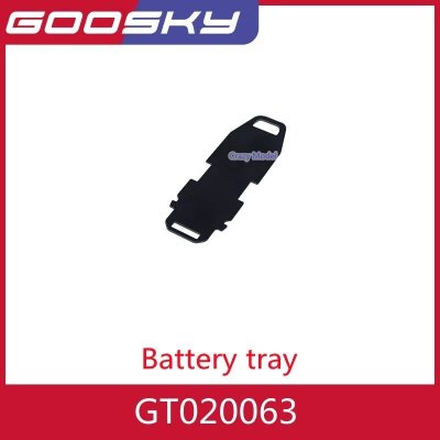 画像1: GOOSKY RS4 RC ヘリコプター - GT020063 S22d5490317732_29