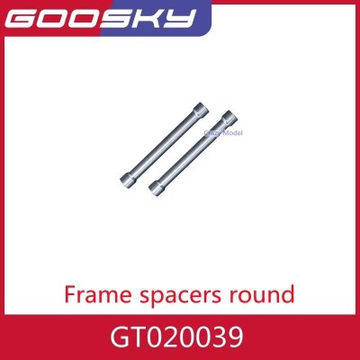 画像1: GOOSKY RS4 RC ヘリコプター - GT020039 S22d5490317732_3