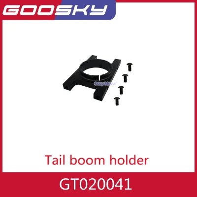 画像1: GOOSKY RS4 RC ヘリコプター - GT020041 S22d5490317732_5