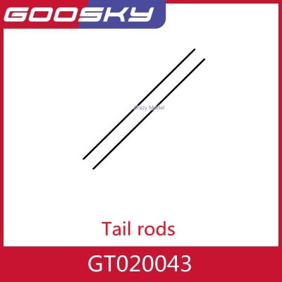 画像1: GOOSKY RS4 RC ヘリコプター - GT020043 S22d5490317732_7