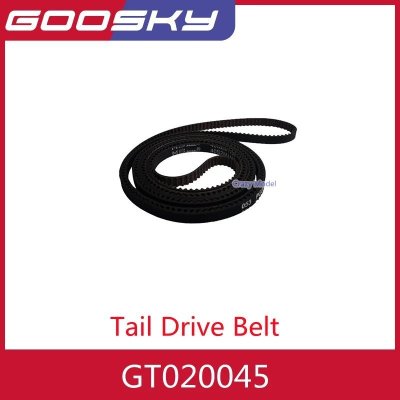 画像1: GOOSKY RS4 RC ヘリコプター - GT020045 S22d5490317732_9