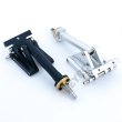 画像1: 1:14スケール ダンプトラック スクリュー 電動リフト タミヤ RC SCANIA 770S R620 VOLVO BENZ Arocs MAN TGX LESU カーアクセサリー用 S20d5554844413 (1)