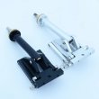 画像5: 1:14スケール ダンプトラック スクリュー 電動リフト タミヤ RC SCANIA 770S R620 VOLVO BENZ Arocs MAN TGX LESU カーアクセサリー用 S20d5554844413 (5)
