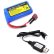 画像4: 2 個 7.4V 2500mAh リチウムイオンバッテリー SCY-16101 SCY-16102 SCY-16103 SCY-16201 SCY-16301 SCY-16302 SCY-16303 RC トラック 用 S22d5575871778