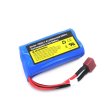 画像5: 2 個 7.4V 2500mAh リチウムイオンバッテリー SCY-16101 SCY-16102 SCY-16103 SCY-16201 SCY-16301 SCY-16302 SCY-16303 RC トラック 用 S22d5575871778 (5)