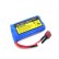 画像5: 2 個 7.4V 2500mAh リチウムイオンバッテリー SCY-16101 SCY-16102 SCY-16103 SCY-16201 SCY-16301 SCY-16302 SCY-16303 RC トラック 用 S22d5575871778