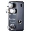 画像5: Mosky Black RAT ディストーション ギターエフェクター ミニ S22d5609138616 (5)
