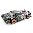 画像2: ZD Racing EX 16 1/16 RCカー 40km/h 高速ブラシレスモーター 4WD リモートコントロール車両 RTRモデル RCツーリングカーオンロード用 S22d5642812664 (2)