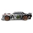 画像4: ZD Racing EX 16 1/16 RCカー 40km/h 高速ブラシレスモーター 4WD リモートコントロール車両 RTRモデル RCツーリングカーオンロード用 S22d5642812664 (4)