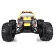 画像4: ZD Racing 9116 V2 9116 V3 1/8 4WD ブラシレス電動モンスタートラック メタルフレーム ブラシレス 100km/h RTR RCカー 屋外用おもちゃ S22d5648029849 (4)