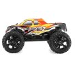 画像5: ZD Racing 9116 V2 9116 V3 1/8 4WD ブラシレス電動モンスタートラック メタルフレーム ブラシレス 100km/h RTR RCカー 屋外用おもちゃ S22d5648029849 (5)