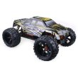 画像6: ZD Racing 9116 V2 9116 V3 1/8 4WD ブラシレス電動モンスタートラック メタルフレーム ブラシレス 100km/h RTR RCカー 屋外用おもちゃ S22d5648029849 (6)