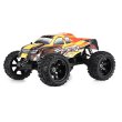 画像8: ZD Racing 9116 V2 9116 V3 1/8 4WD ブラシレス電動モンスタートラック メタルフレーム ブラシレス 100km/h RTR RCカー 屋外用おもちゃ S22d5648029849 (8)