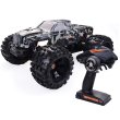画像1: ZD Racing 9116 V4 MT8 Pirates3 3S 2.4G 4WD 1/8 RTR モンスタートラック バギー オフロード トラギー車両 80?90km/h 400m 距離 RCカー S22d5654043628 (1)