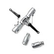 画像2: Flywing FW450L V3 RCヘリ クイックブレードクランプ S22d5687337478 (2)