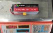 画像3: 1 個 FLISHRC リポバッテリー 5200mAh 6S 22.2V 35C FL500 Airwolf AH-64 ヘリコプター 用 S22d5719124065 (3)
