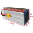 画像5: 1 個 FLISHRC リポバッテリー 5200mAh 6S 22.2V 35C FL500 Airwolf AH-64 ヘリコプター 用 S22d5719124065 (5)