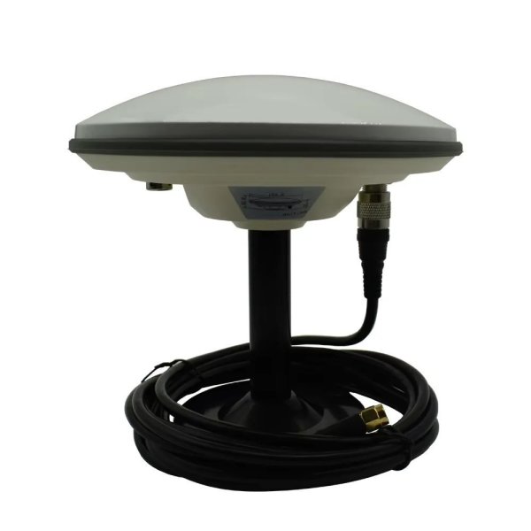 画像1: [AK700] K978 GPS GNSS RTKモジュール受信機ベースローバーアンテナラジオUM982ヘディングオートパイロットシステム精密農業 S22d5831042257_0 (1)
