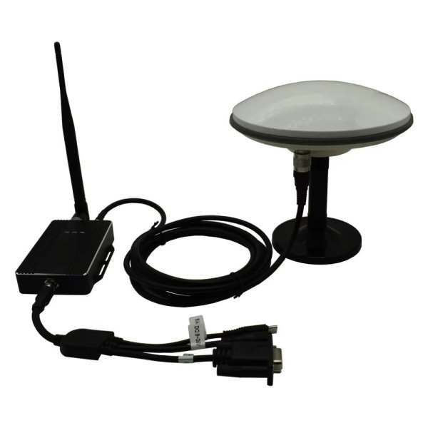 画像1: [K977 U70 UM980] K978 GPS GNSS RTKモジュール受信機ベースローバーアンテナラジオUM982ヘディングオートパイロットシステム精密農業 S22d5831042257_1 (1)