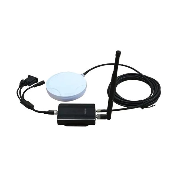 画像1: [AK977H] K978 GPS GNSS RTKモジュール受信機ベースローバーアンテナラジオUM982ヘディングオートパイロットシステム精密農業 S22d5831042257_8 (1)