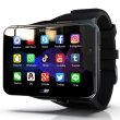 画像1: 高品質APPLLP MAXスマートウォッチGPS 4G WIFI腕時計2.88インチタッチスクリーン スポーツデュアルカメラゲームウォッチメンズレディース S22d5832818612 (1)