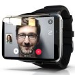 画像2: 高品質APPLLP MAXスマートウォッチGPS 4G WIFI腕時計2.88インチタッチスクリーン スポーツデュアルカメラゲームウォッチメンズレディース S22d5832818612 (2)
