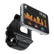 画像4: 高品質APPLLP MAXスマートウォッチGPS 4G WIFI腕時計2.88インチタッチスクリーン スポーツデュアルカメラゲームウォッチメンズレディース S22d5832818612 (4)