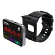 画像5: 高品質APPLLP MAXスマートウォッチGPS 4G WIFI腕時計2.88インチタッチスクリーン スポーツデュアルカメラゲームウォッチメンズレディース S22d5832818612 (5)