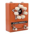画像3: Demonfx Fuzz Works 7 ギター ベース ファズ エフェクター S22d5838879968 (3)