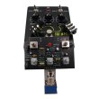 画像6: Demonfx FAT MOUSE ギター エフェクター ファズ ディストーション S22d5840106606 (6)