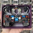 画像4: 68pedals King of Tone系オーバードライブ ハンドメイドエフェクター S22d5851894327 (4)