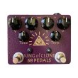 画像5: 68pedals King of Tone系オーバードライブ ハンドメイドエフェクター S22d5851894327 (5)