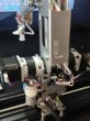 画像3: 多軸ロボットアーム産業用ステッピング メタルマニピュレーター Arduino 2560 ロボット DIY キット用 吸盤/ステッピングモータークロー付き S22d5873505259 (3)