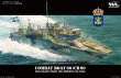 画像1: タイガーモデル 1/35 CB90 戦闘ボート90 スウェーデン軍 プラモデル S22d5897720681 (1)
